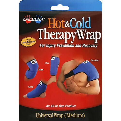 CALDERA LARGE UNIVERSAL THERAPY WRAP