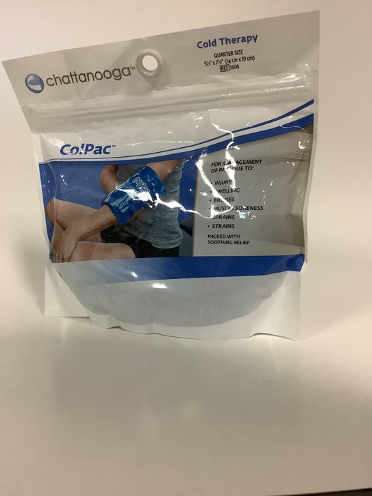 CHATTANOOGA COLPAC 5 1/2X 71/2 #174345
