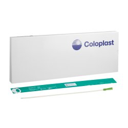 SpeediCath Intermittent Catheter by Coloplast