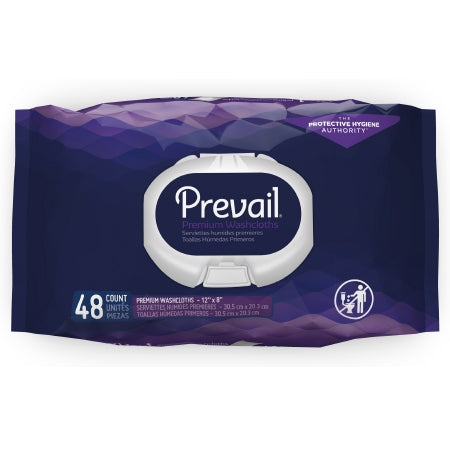 PREVAIL PREMIUM WASHCLOTHS #WW-910