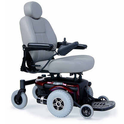 Power Wheelchair Rental | Small & Large Models Available