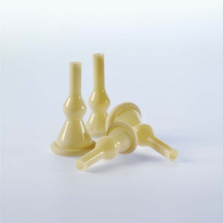 COLOPLAST 28MM CONDOM CATH LATEX #8200