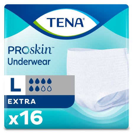 TENA® ProSkin™ Extra Absorbent Underwear