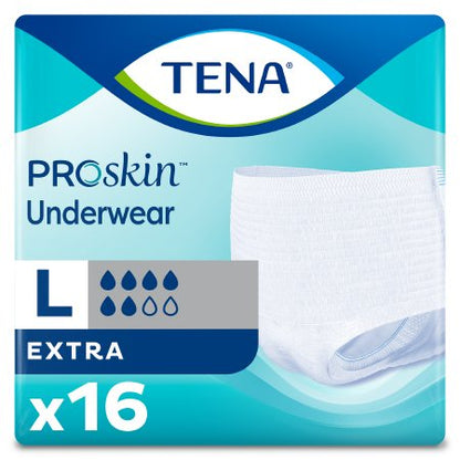 TENA® ProSkin™ Extra Absorbent Underwear