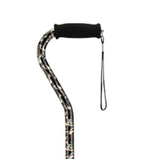 NOVA CANE OFFSET CAMOUFLAGE