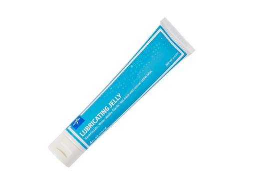 MEDLINE LUBRICATING JELLY 4OZ