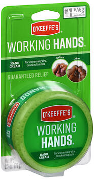 O’Keeffe’s Working Hands 2.7 oz