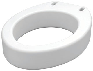 NOVA TOILET RISER STD-RETAIL 8342-R