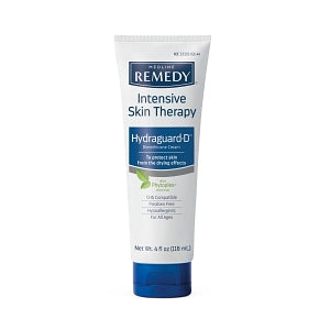MEDLINE INTENSIVE SKIN THERAPY HYDRAGUARD-D 4 FL OZ #MSC092564