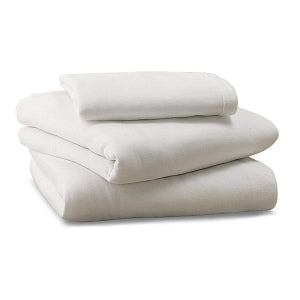 MEDLINE SOFT-FIT CONTOURED FITTED SHEET