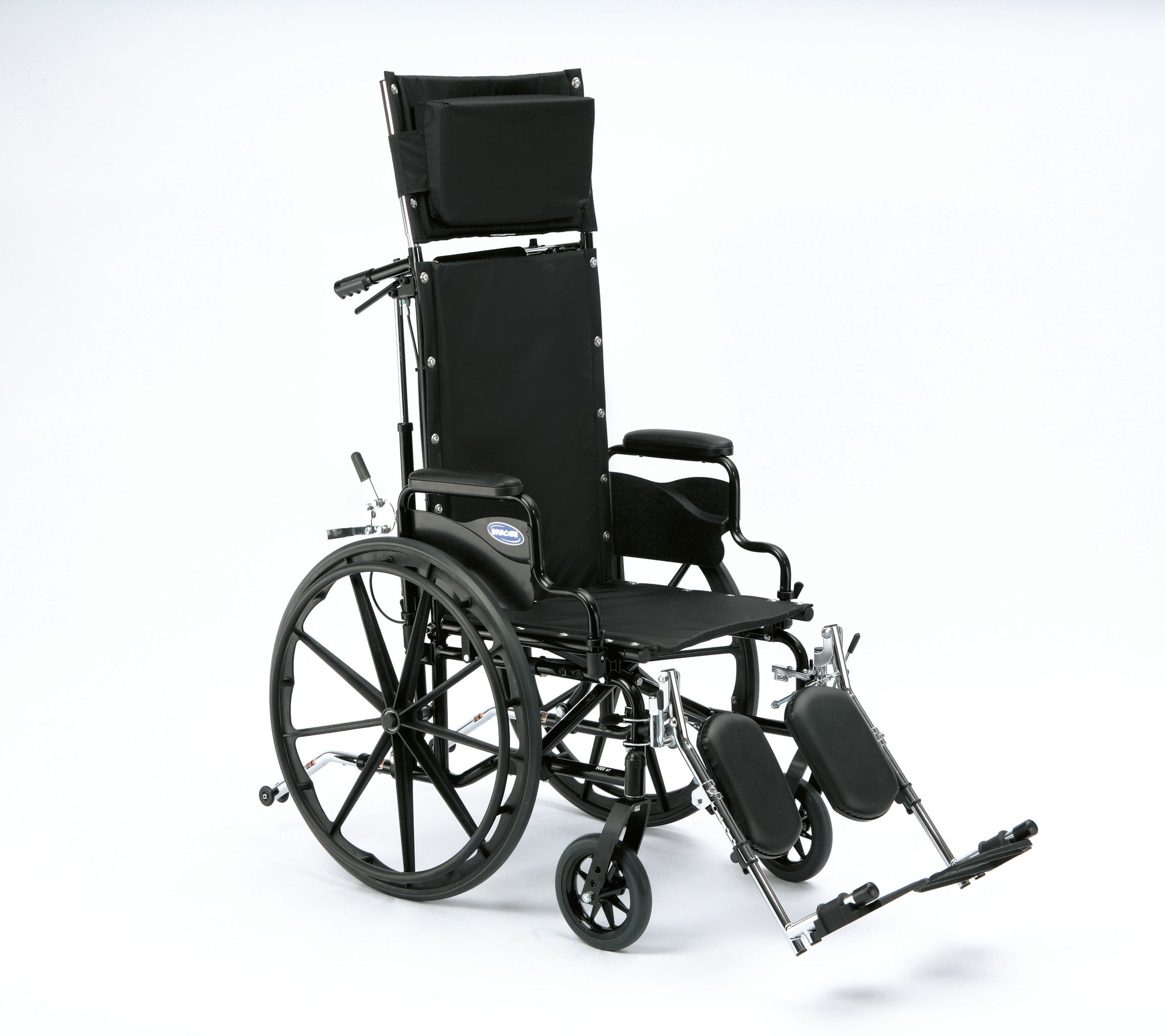 reclining wheelchair