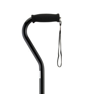 NOVA CANE OFFSET BLACK