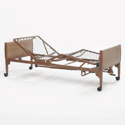 Semi Electrical Hospital Bed Rental