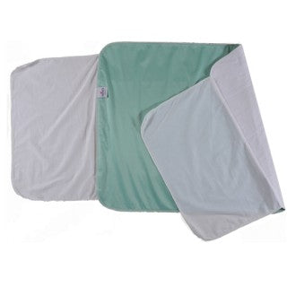 NOVA UNDERPAD 36"X54" TUCK     UP-3654T