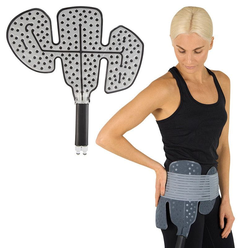 Cold Therapy Ice Machine Pads by Vive Health