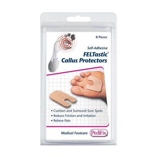 PEDIFIX FELTASTIC CALLUS PROTECTOR