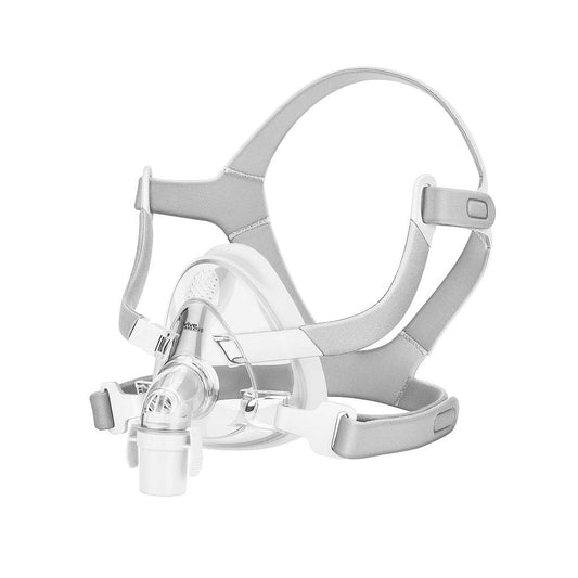 VIVE COMFORT+ FULL FACE CPAP MASK SMALL
