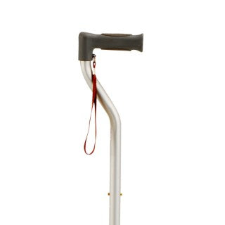 NOVA CANE EXTRA TALL SILVER
