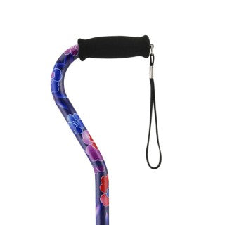 NOVA CANE OFFSET MAUI FLOWERS