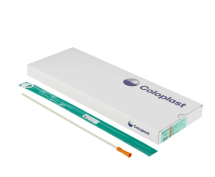 SpeediCath Intermittent Catheter, 16 Fr (Single) by Coloplast