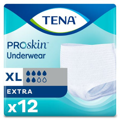 TENA® ProSkin™ Extra Absorbent Underwear