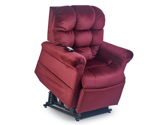 Cloud with Twilight Lift Chair (PR515) by Golden Technologies