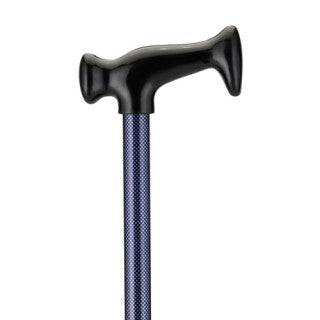 Anatomical Designed T-Grip Cane, by Nova