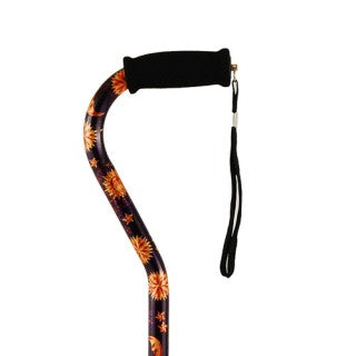 NOVA CANE OFFSET CELESTIAL W/ STRAP