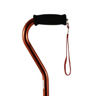 NOVA CANE OFFSET BRONZE
