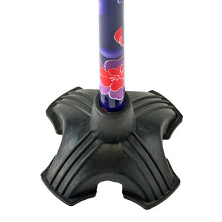 All Terrain Quad Tip for 3/4" Cane by Nova