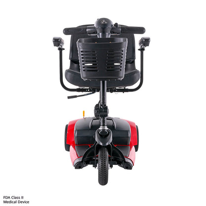 RASCAL VENTURE 3 WHEEL BY MEGA MOTION