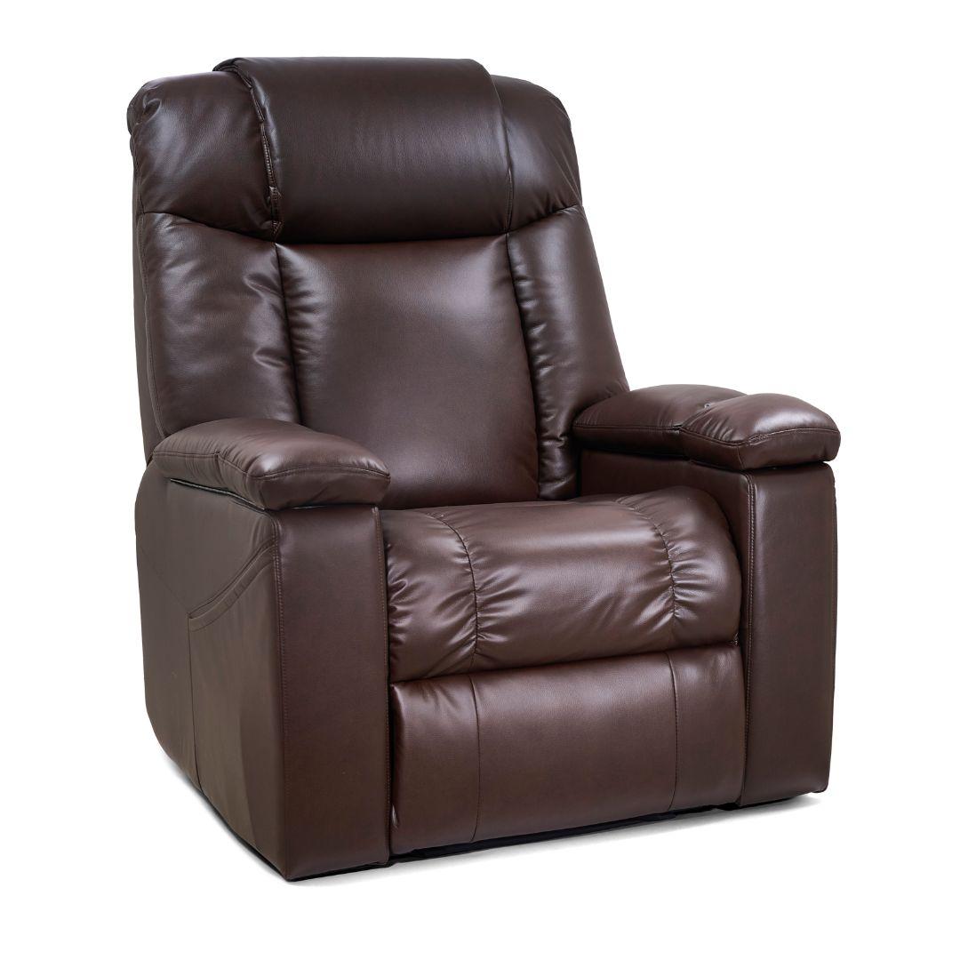 Rhea with Twilight & Nirvana Lift Chair by Golden Technologies
