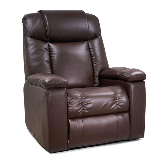 Rhea with Twilight & Nirvana Lift Chair by Golden Technologies