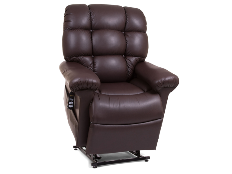 Cloud with Twilight Lift Chair (PR515) by Golden Technologies