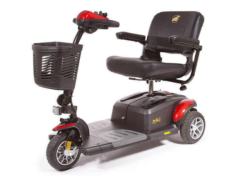 GOLDEN TECH BUZZAROUND EXTREME 3 WHEEL SCOOTER