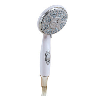 NOVA HANDHELD SHOWER 84" HOSE