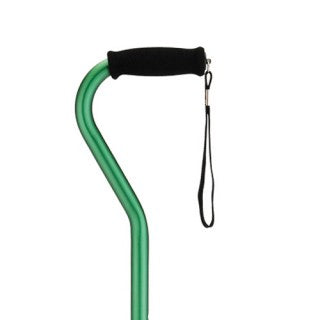 NOVA CANE OFFSET GREEN