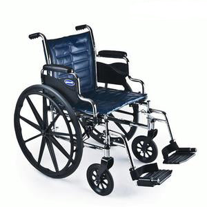 Wheelchairs for Rent