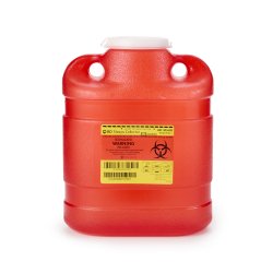 Sharps Container
