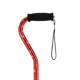 NOVA CANE RED BLISS 1070RB