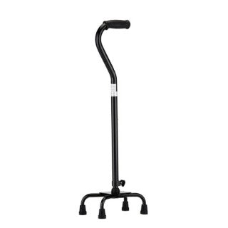 Quad Cane with Small Base by Nova