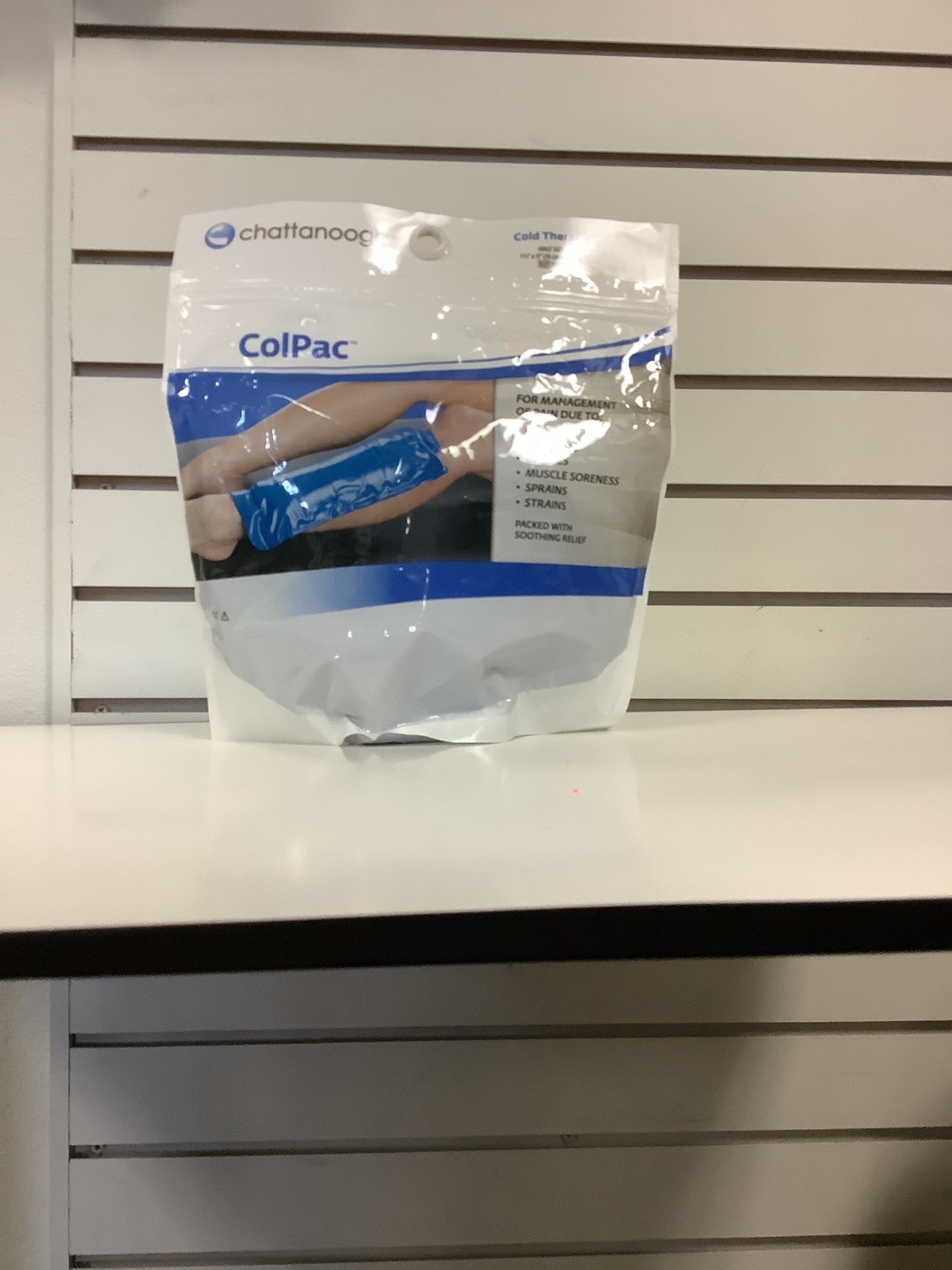 COLPAC HALF SIZE 7.5X11