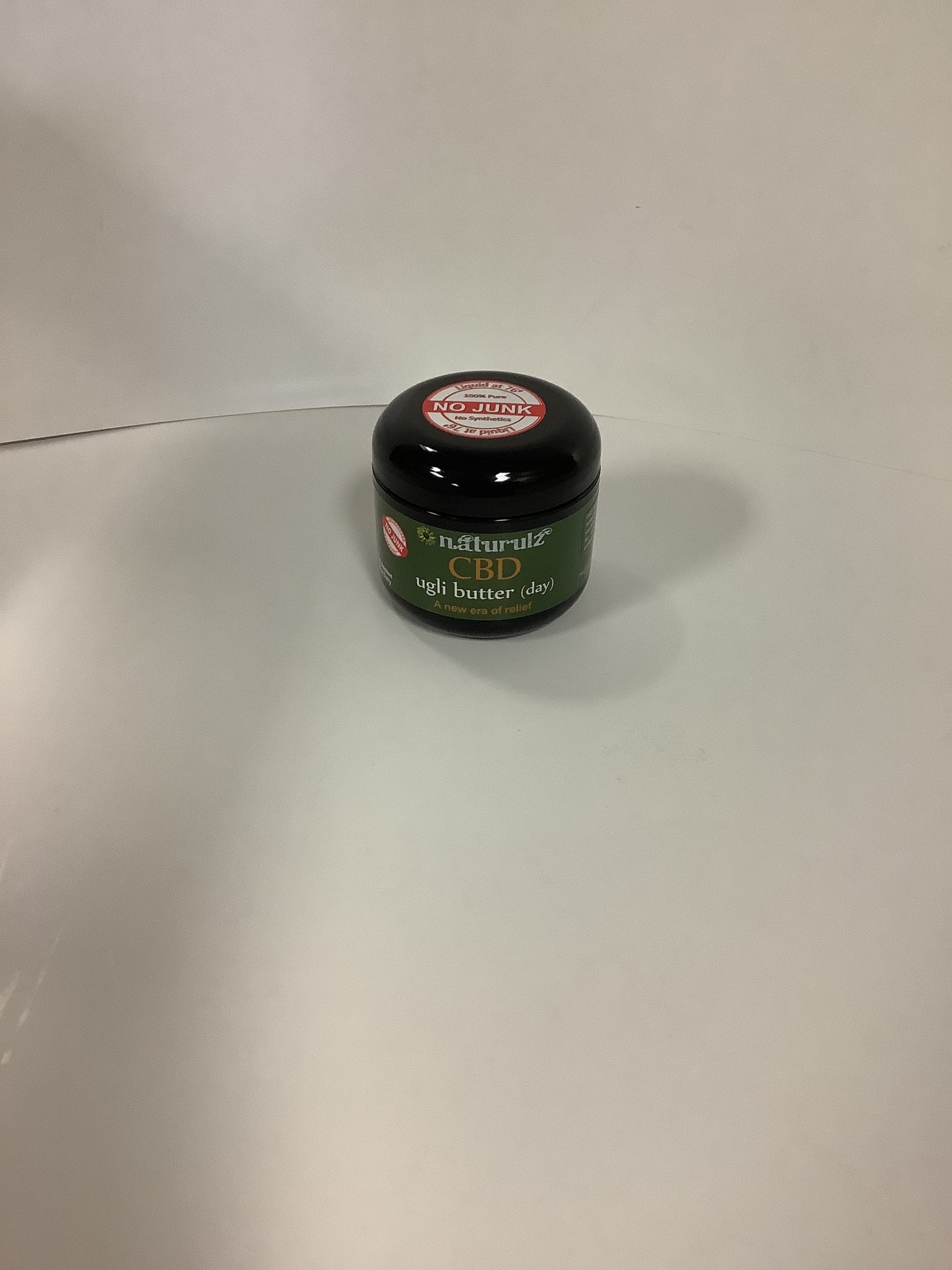 NATURULZ UGLI BUTTER DAY TIME