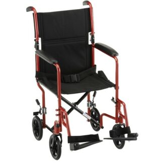 Transport Wheelchair Rental