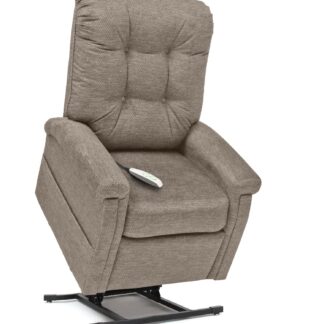 Pride Classic Collection Lift Chair-Button Back