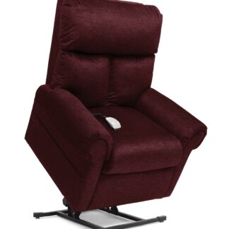 Pride Elegance Collection Lift Chair-Split Back LC-450