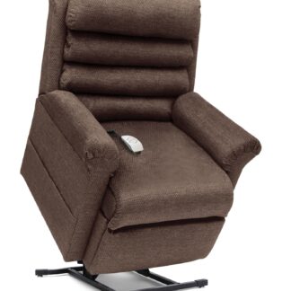 Pride Elegance Collection Lift Chair-Waterfall Back LC-470M