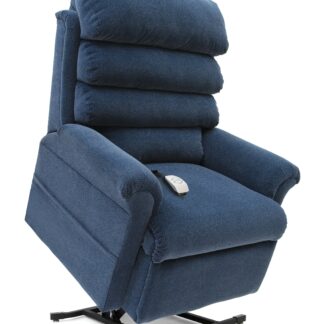 Pride Elegance Collection Lift Chair-Waterfall Back LC-470W