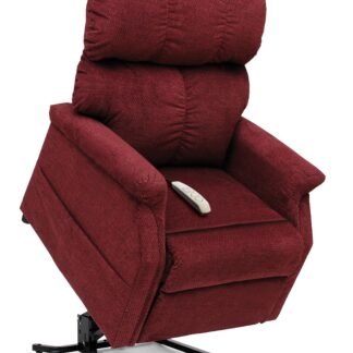 Pride Infinity Collection Lift Chair-Split Back