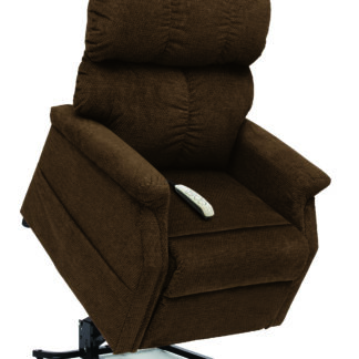 Pride Infinity Collection Lift Chair-Split Back